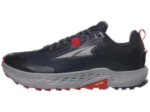 Abrasion Resistant Material Men's Timp 5 (000 - Black)