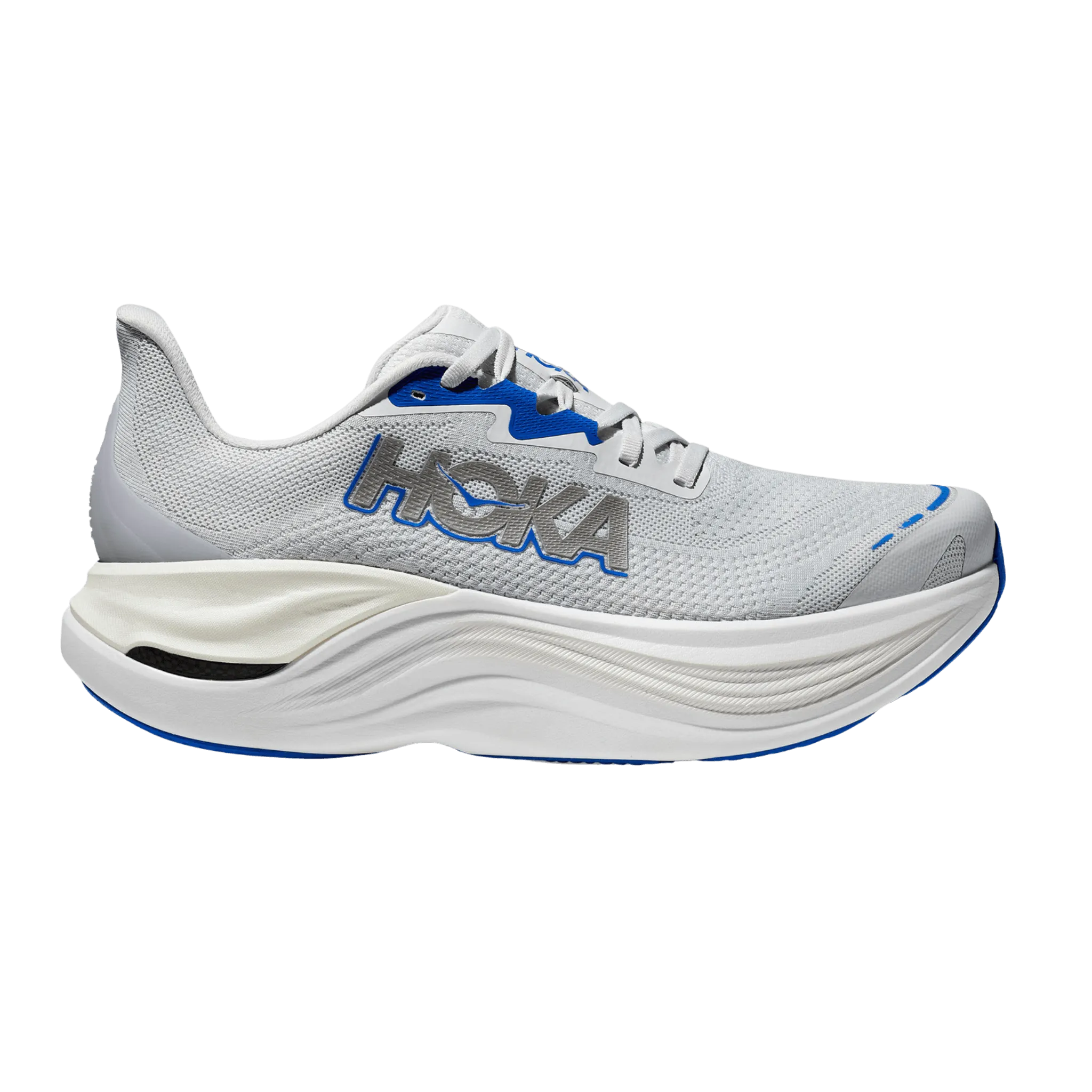 HOKA MEN'S SKYWARD X Traction lugs