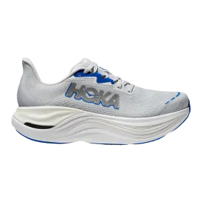 HOKA MEN'S SKYWARD X Knit Weave Upper Anti Torsion Plate