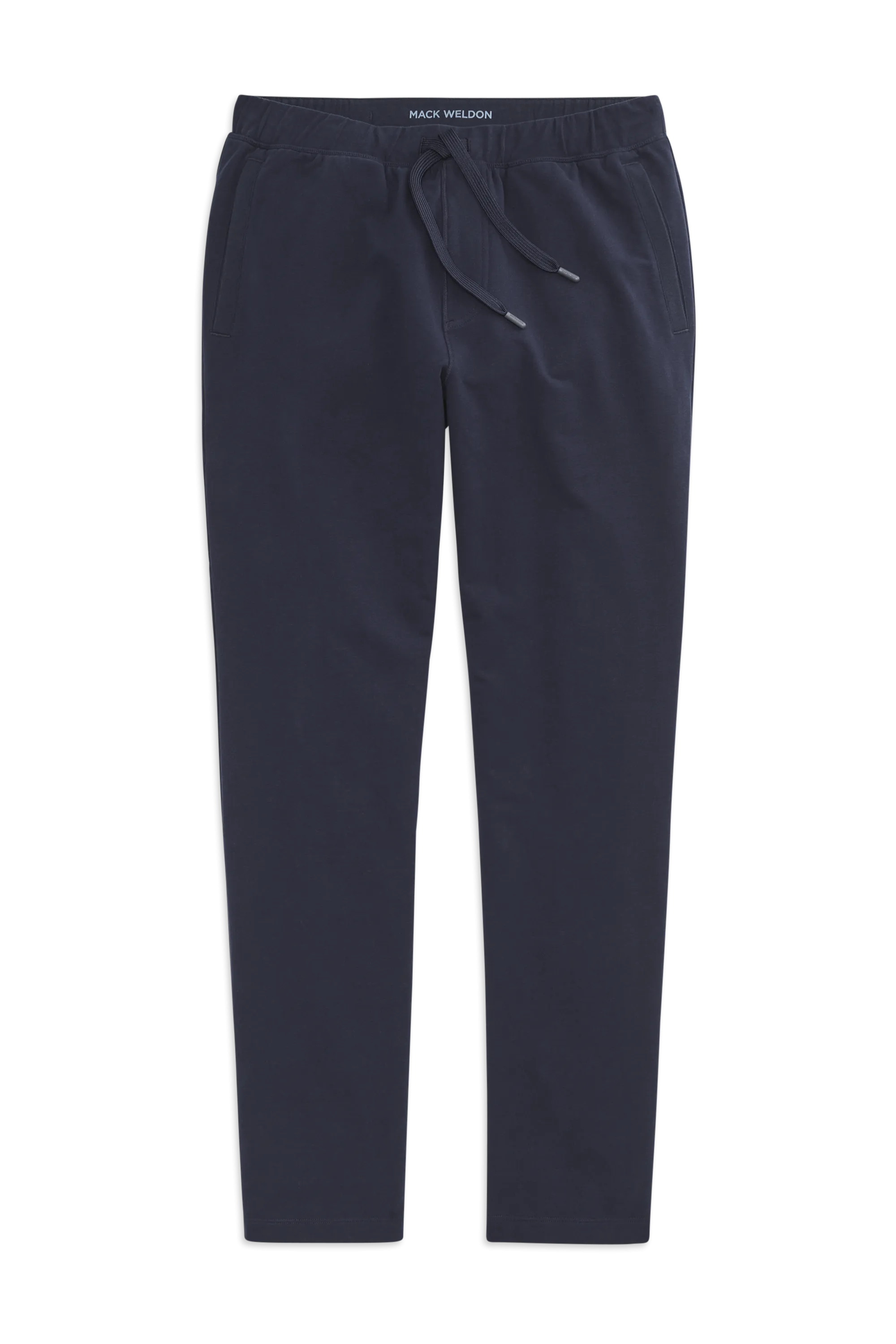 Tennis Ready Dual Layer Fabrication ACE Straight Leg Sweatpant