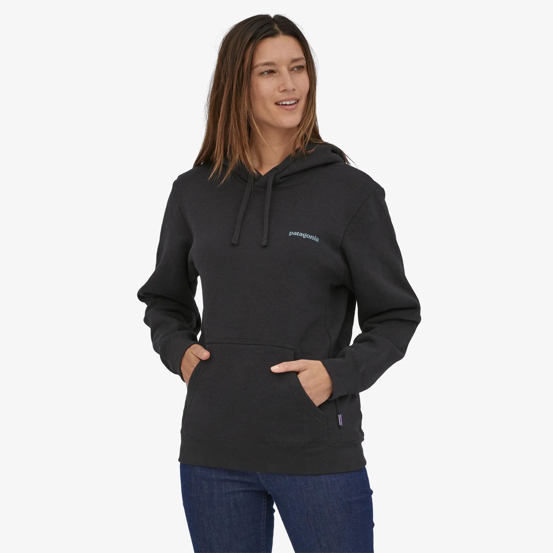 product yoga friendliness Fitz Roy Icon Uprisal Hoody