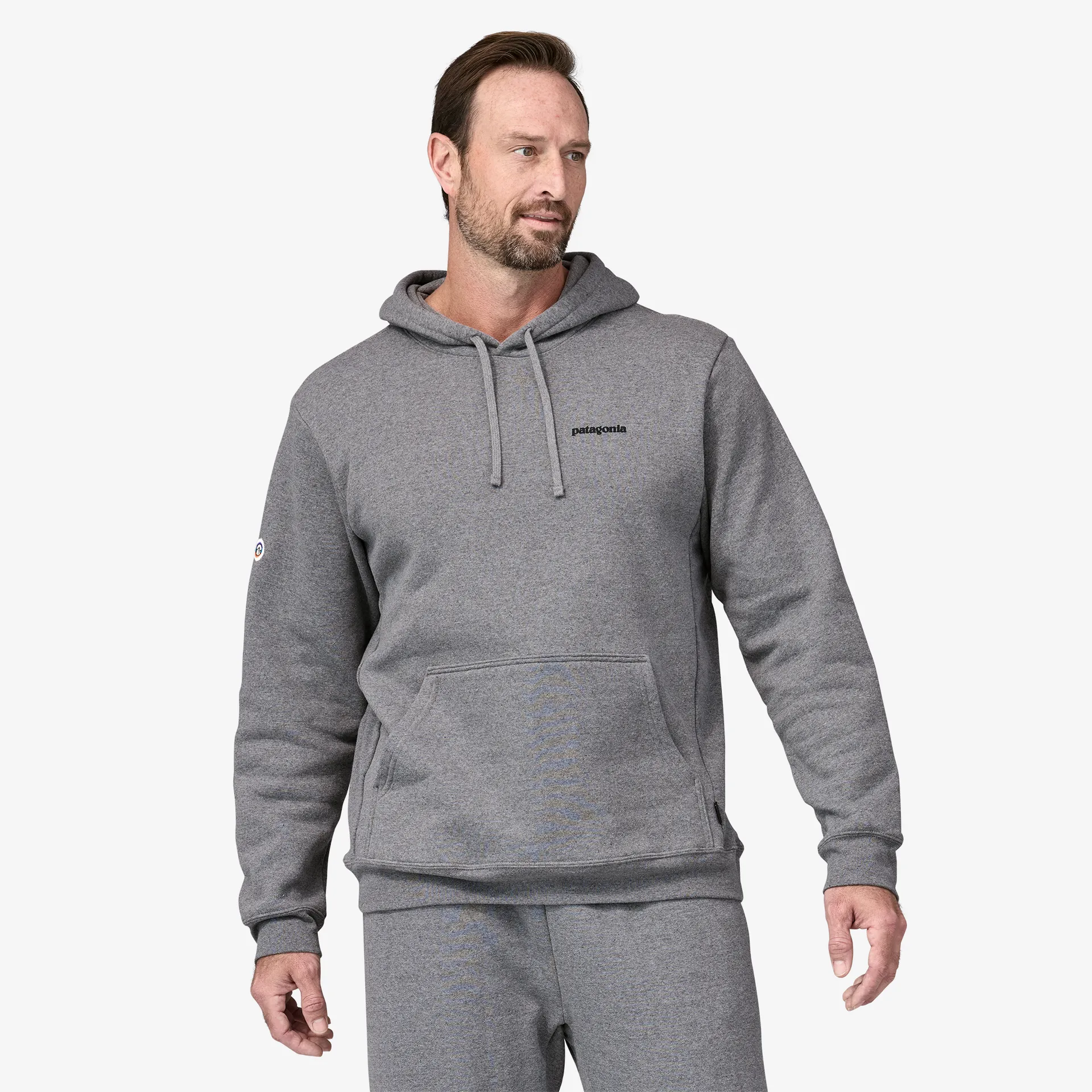 Versatile Jacket Fitz Roy Icon Uprisal Hoody