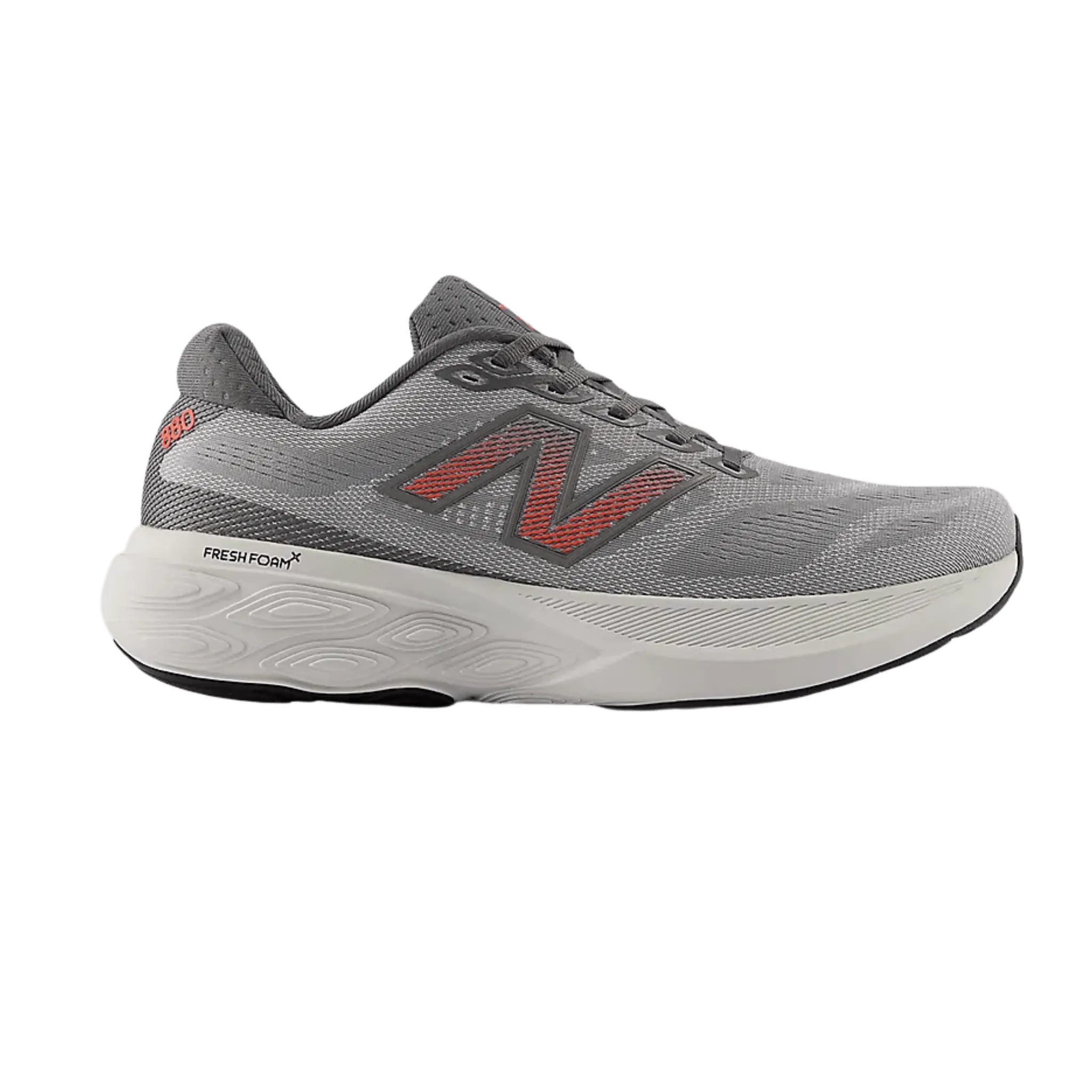 Thermoplastic Heel Frame NEW BALANCE MEN'S FRESH FOAM X 880V15