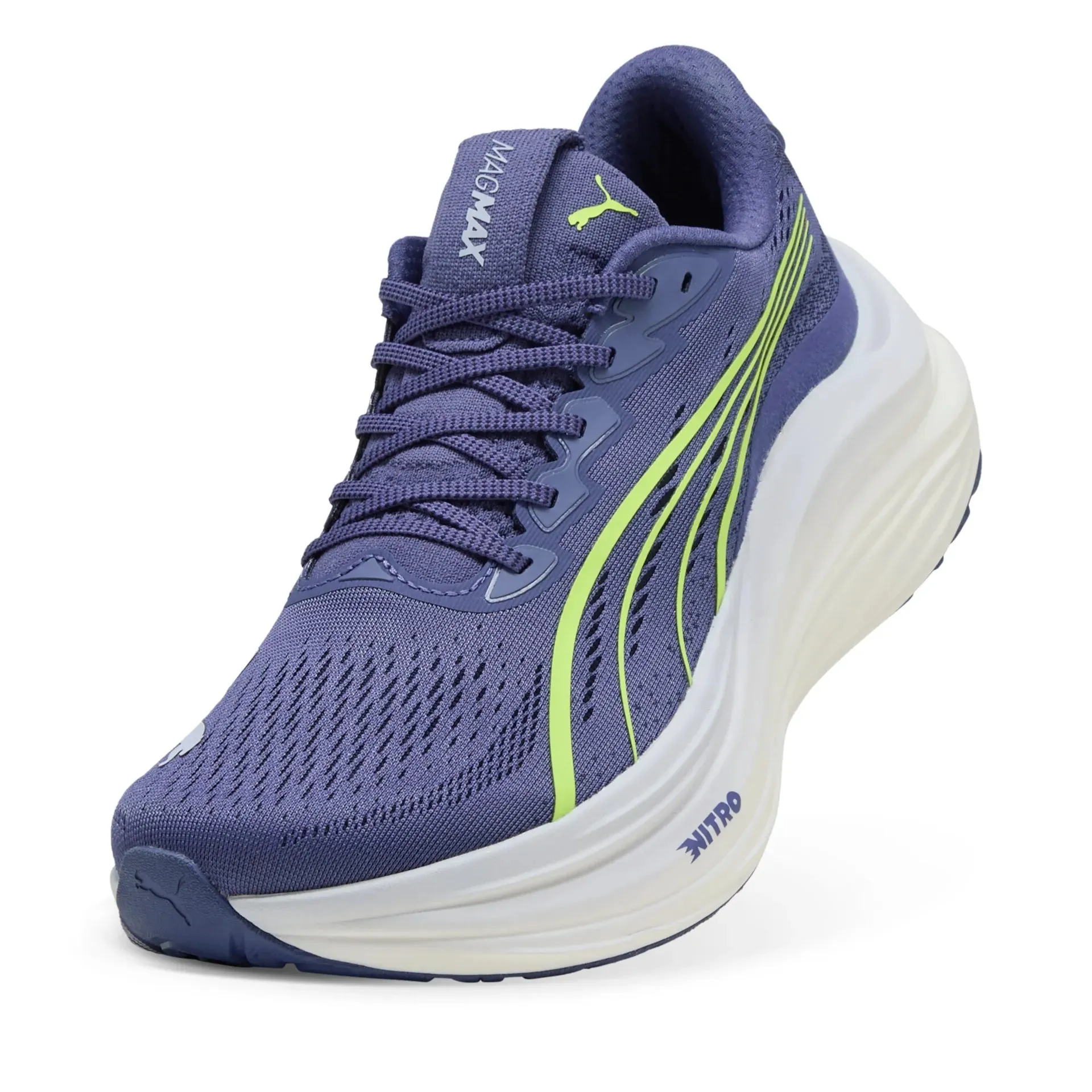 Step Stability MagMax NITRO - Men's