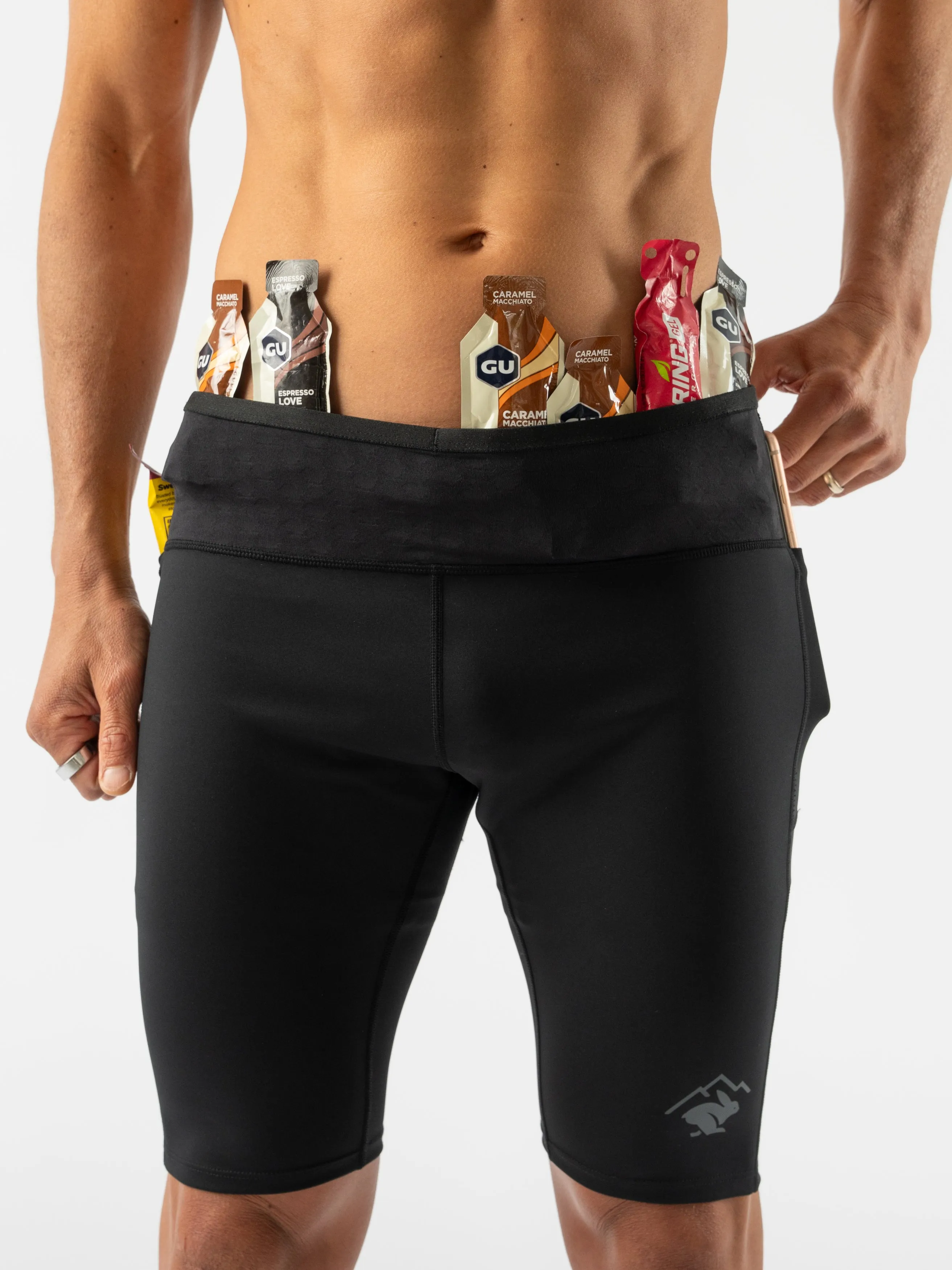 Shredsters Chafe Resistant Lining Flex Style