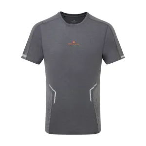 Comfy Touch Chill Mode Fit Ronhill Mens Tech Reflect S/S Tee AW24