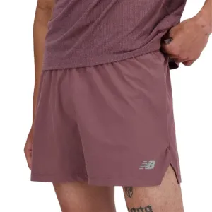 Men's New Balance RC Short 5" Commute Ease