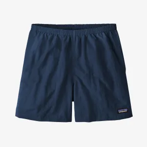 Men's Baggies? Shorts - 5" Elastic Comfort