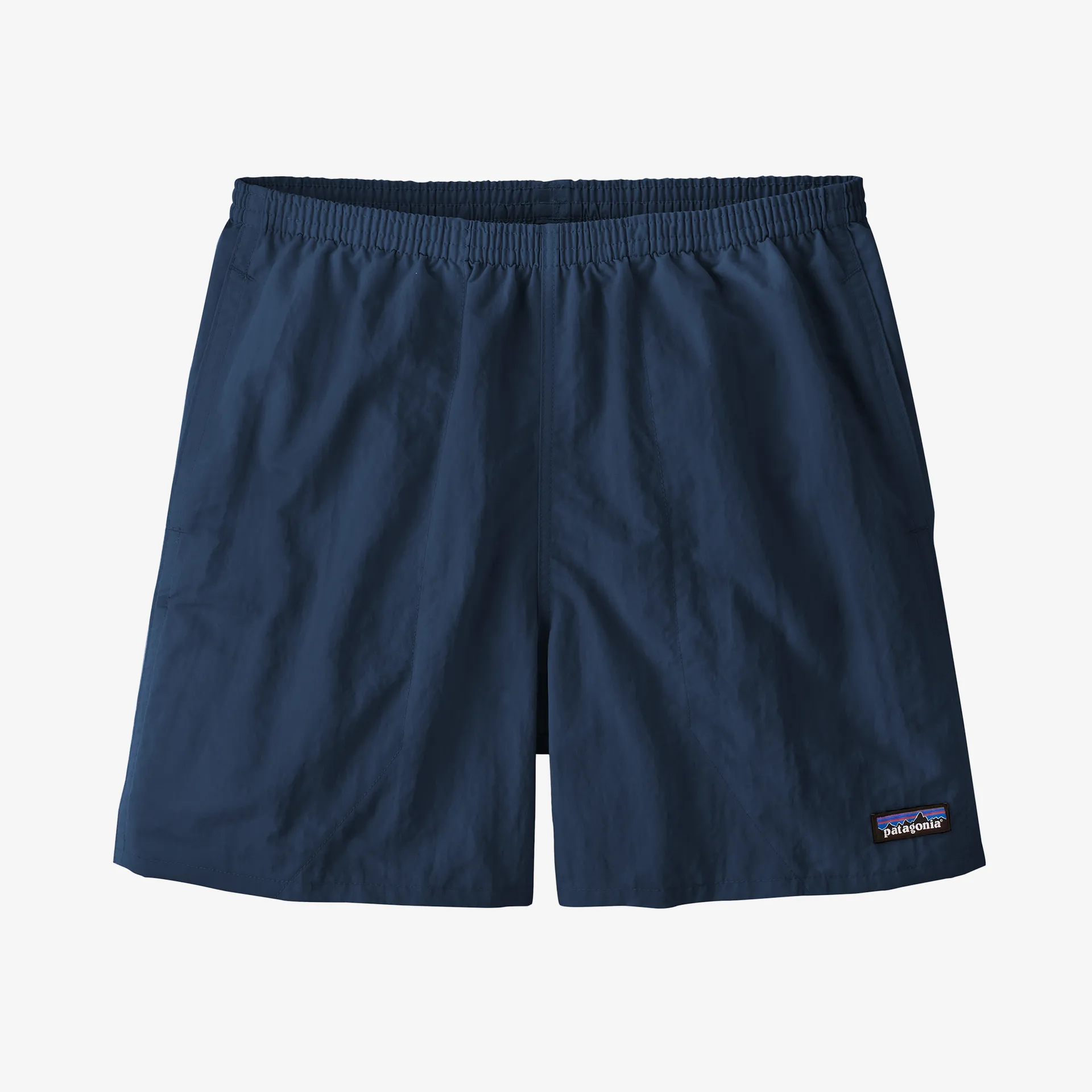 Men's Baggies? Shorts - 5" Elastic Comfort