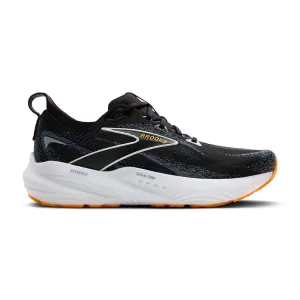 M Glycerin 22 (2E) - Black/Country Blue/Orange Pop Dynamic Fit Tech supportive foam shoes