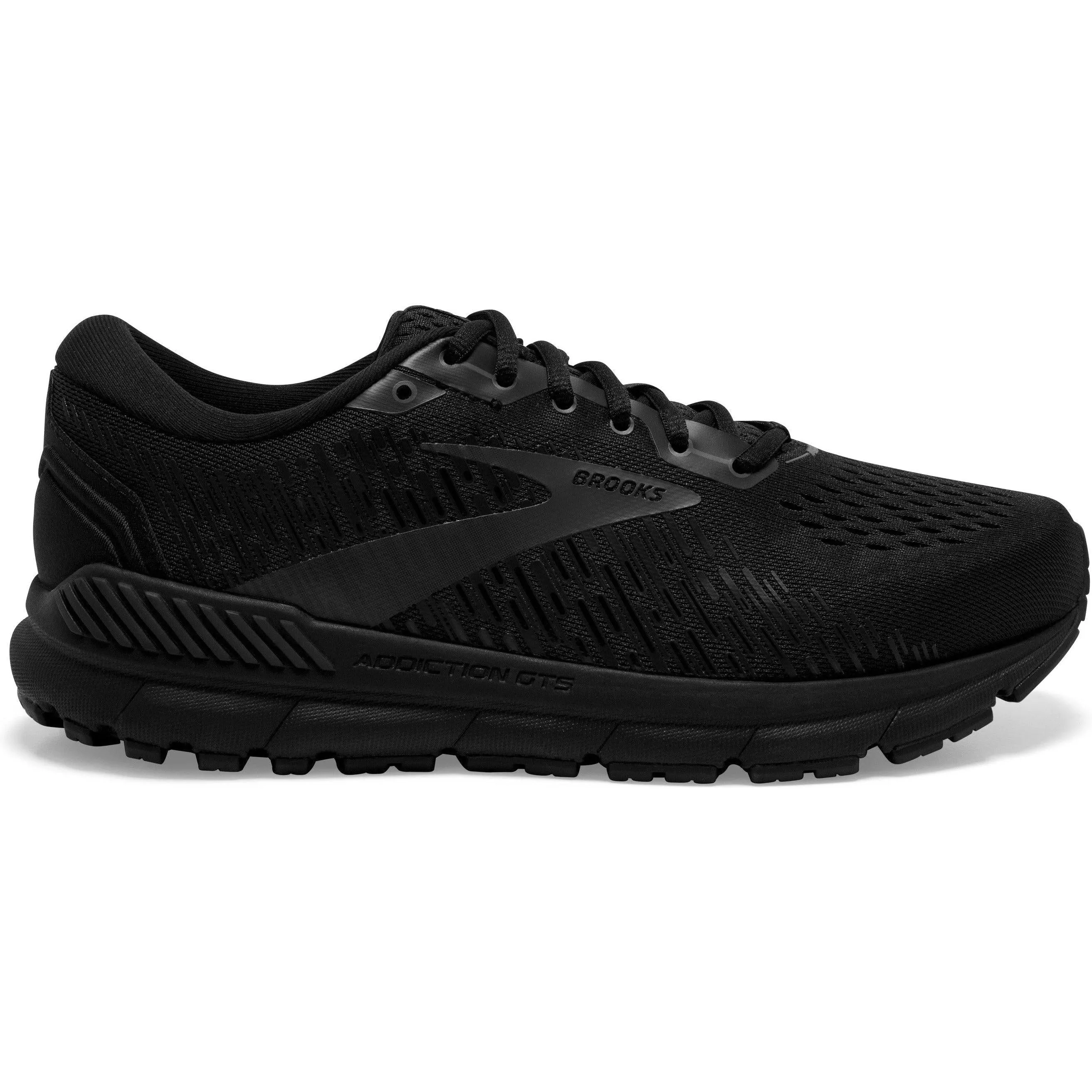 Men's Brooks Addiction GTS 15 Easy on off functional - design
