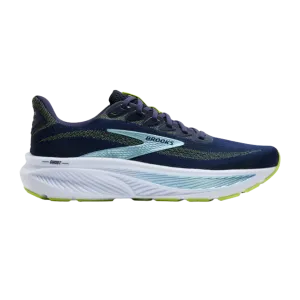 adapt to different paces BROOKS MEN'S GHOST 17