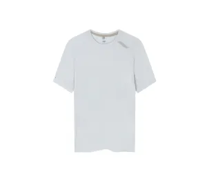 Street Comfort Comfy Top Men's Eco Tech T | Grey