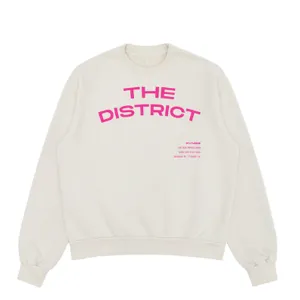Spark Glow PYNRS The District Crewneck Sweatshirt