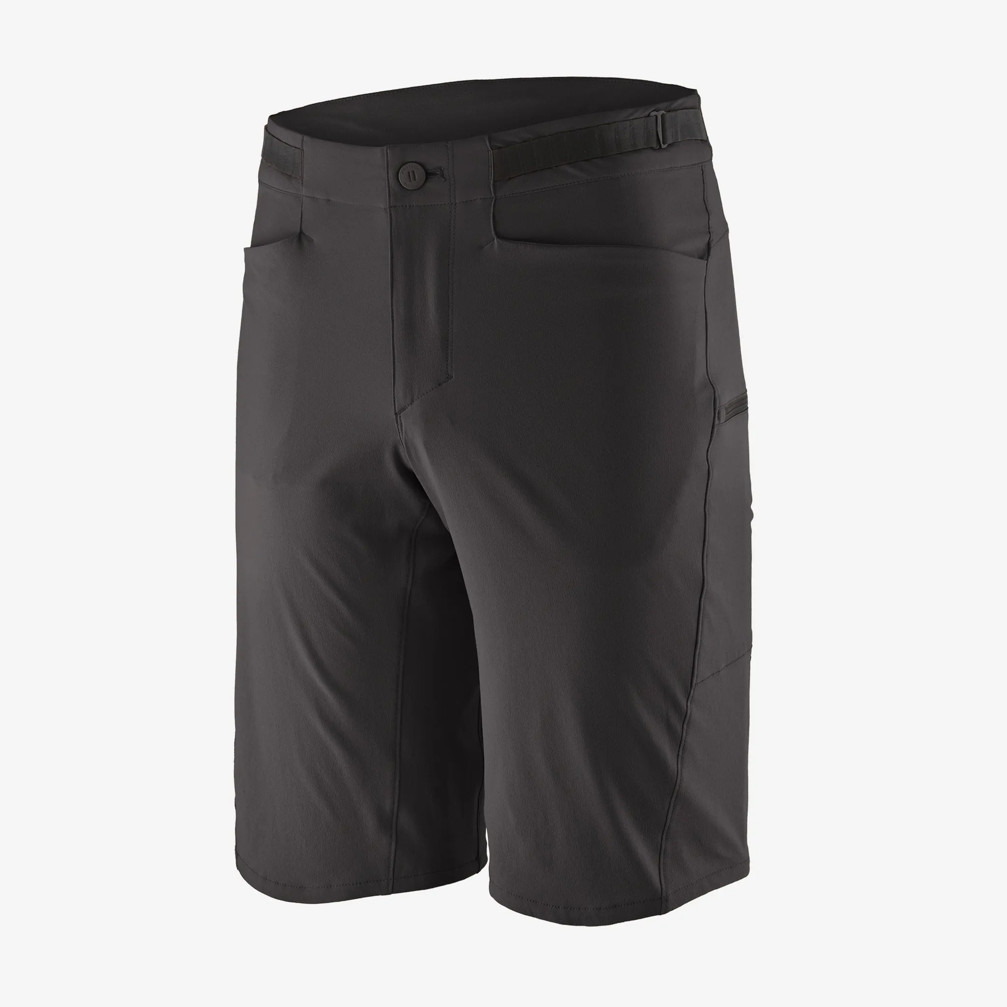 Men's Dirt Craft Bike Shorts - 12?" Water Repellent Coating