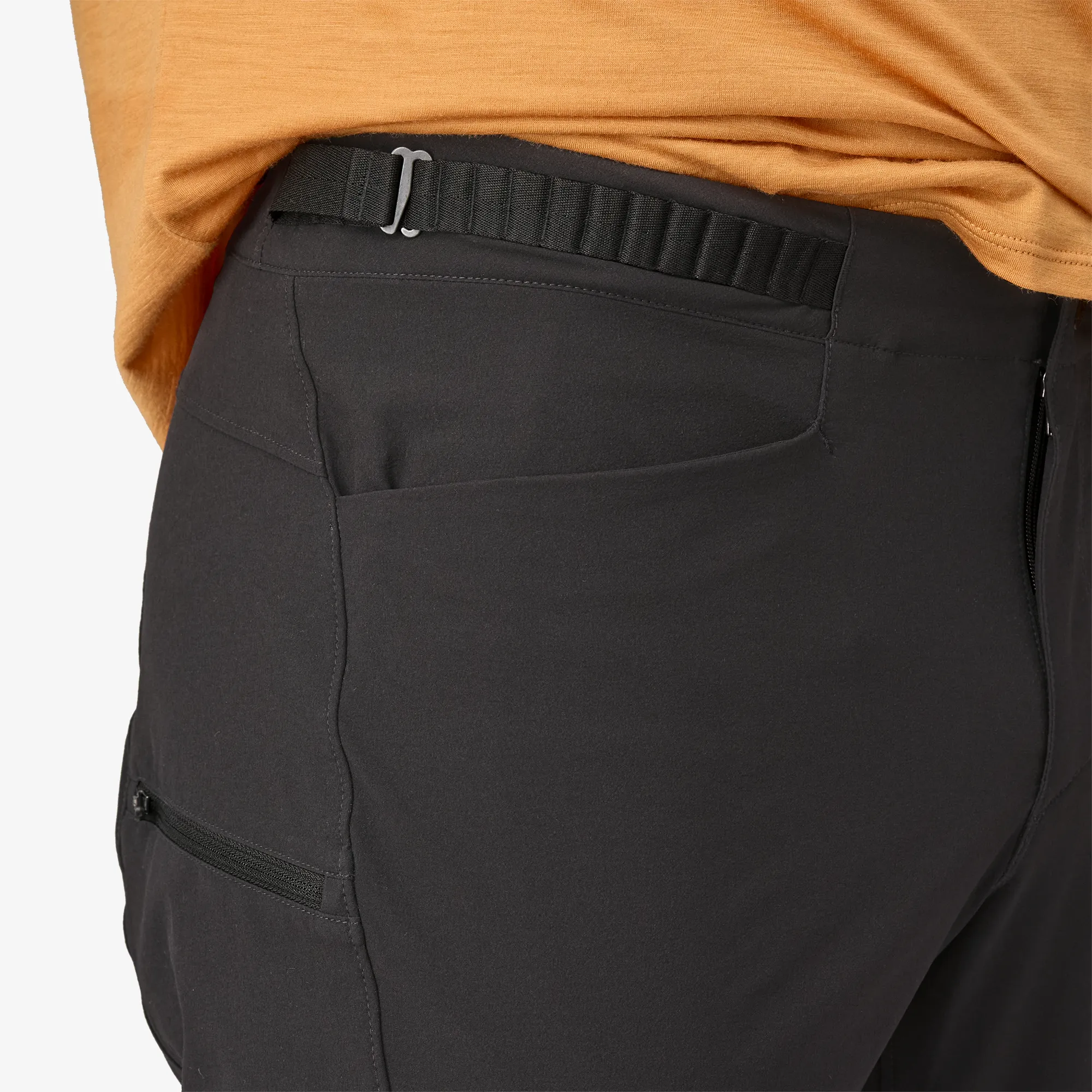 Men's Dirt Craft Bike Shorts - 12?" Comfortable Cut