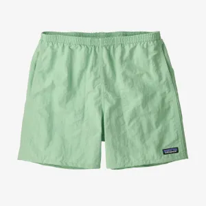 Men's Baggies? Shorts - 5" Sporty Flex Slim Fit Design