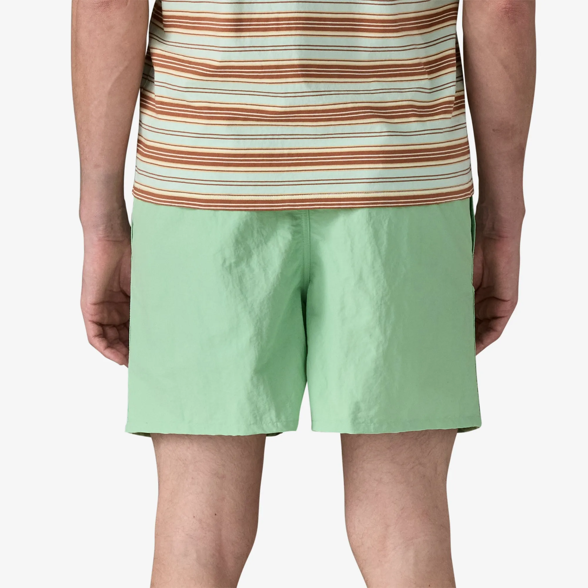 Simple Fit Men's Baggies? Shorts - 5"