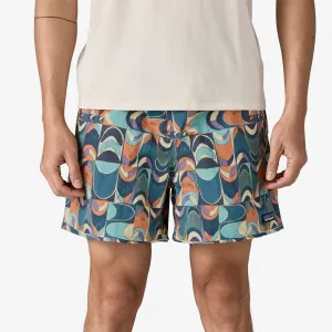 LaserCutEdging Men's Baggies? Shorts - 5"