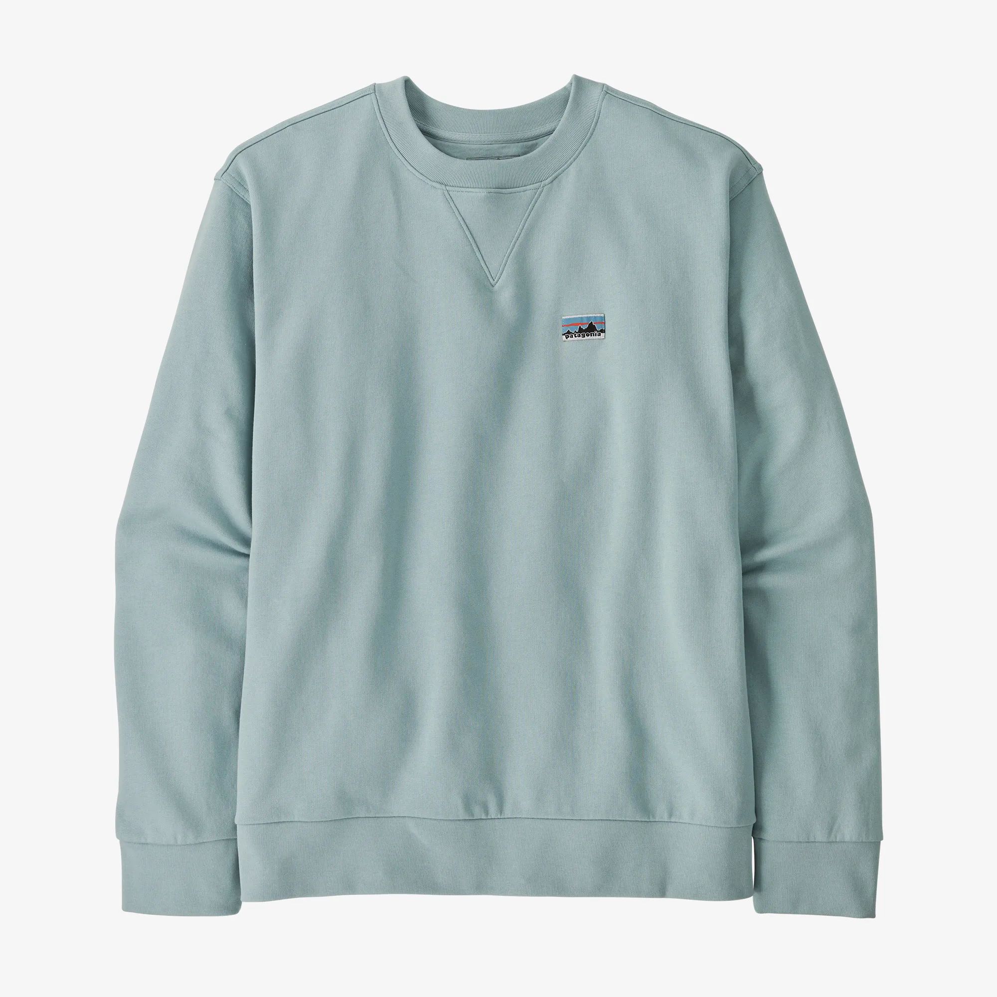 Layer Up Daily Crewneck Sweatshirt