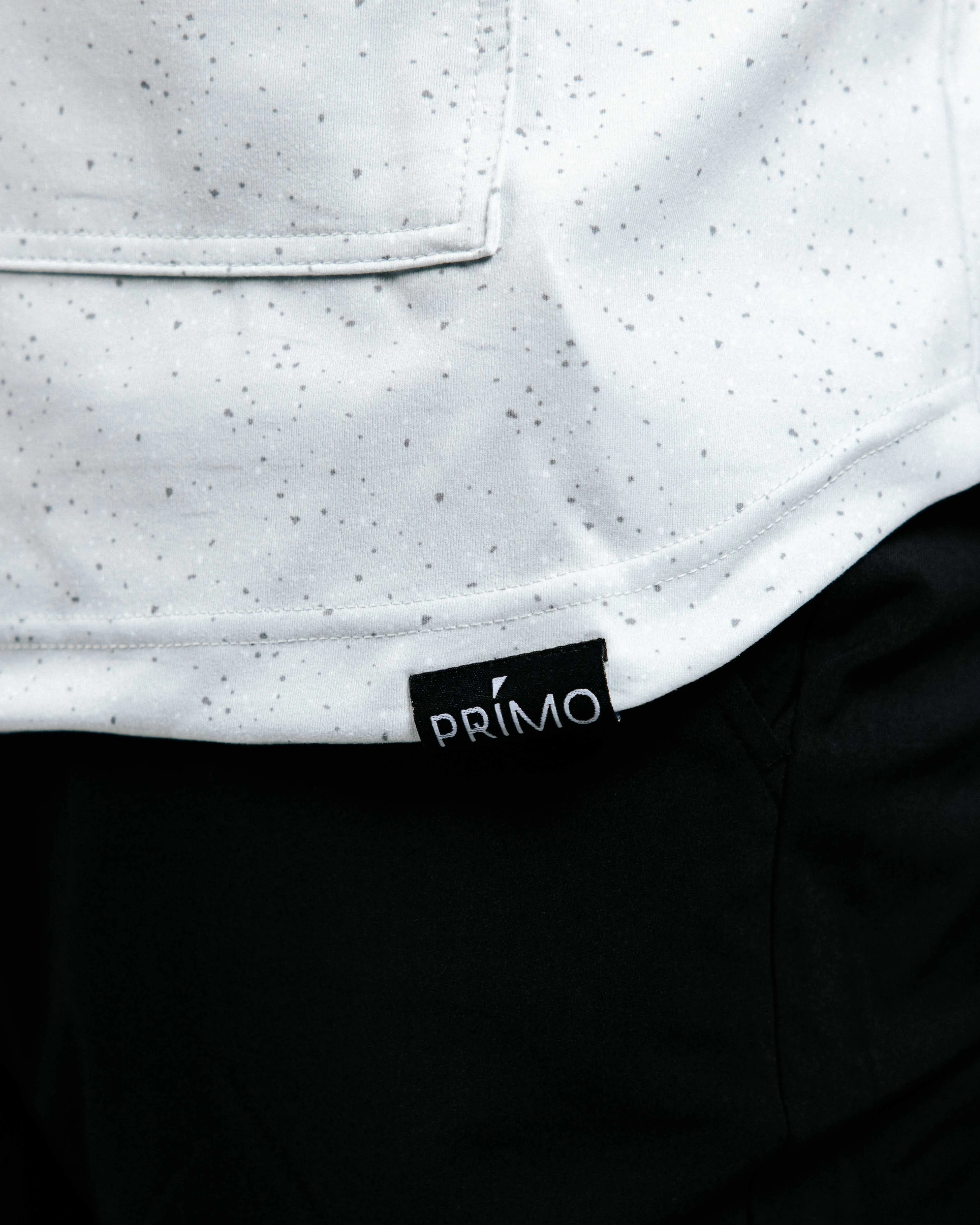 right for running Youth Style Epoxy Golf Hoodie