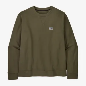 Office Appropriate Daily Crewneck Sweatshirt