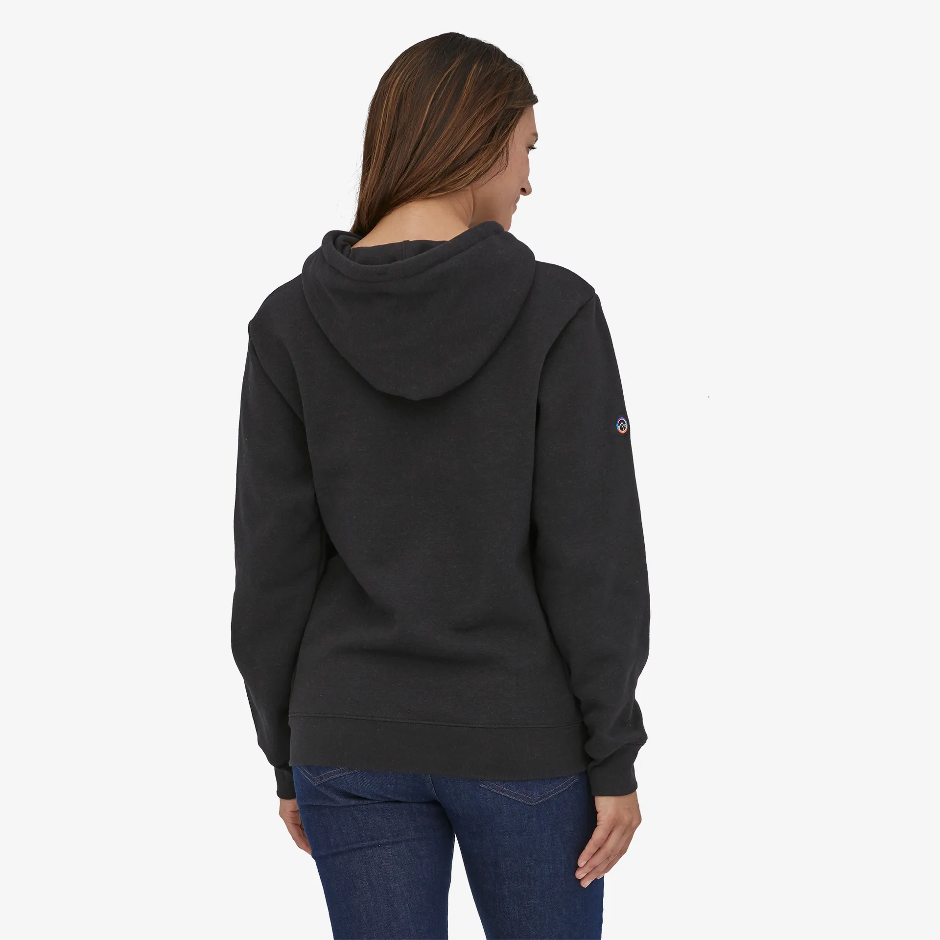 product dancing suitable rhythm Dark Shade Fitz Roy Icon Uprisal Hoody