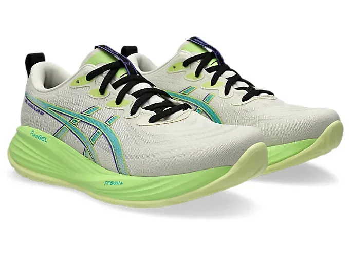 Asics Gel Cumulus 27 - Mens concrete running shoes running shoes for sports enthusiasts