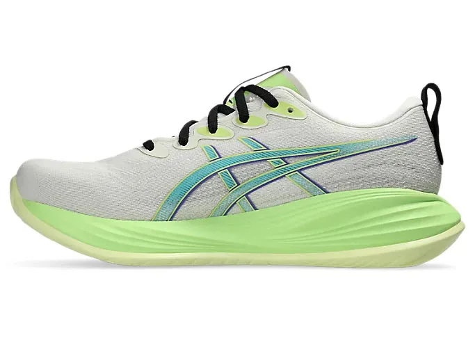 Outdoor necessity High density foam Asics Gel Cumulus 27 - Mens