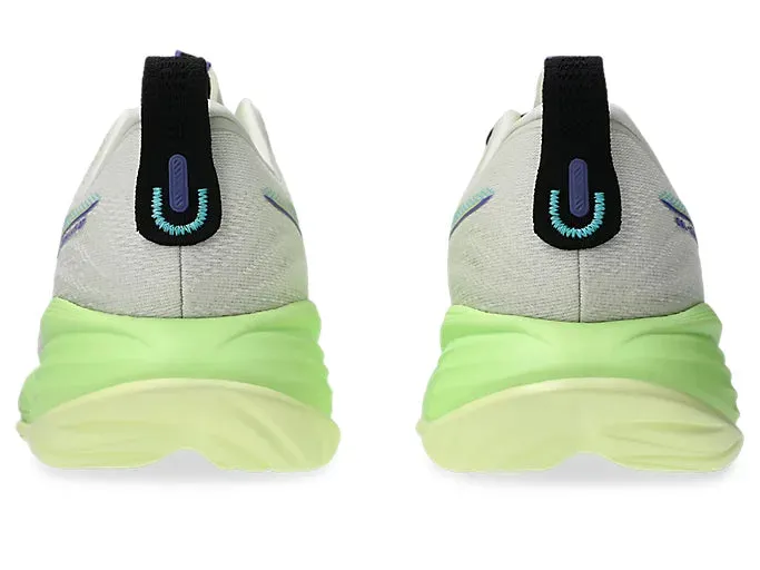 Asics Gel Cumulus 27 - Mens Everyday Flex summer - suitable