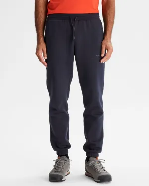 Breathable mesh lining Men's Logo BB Joggers - Pure Navy