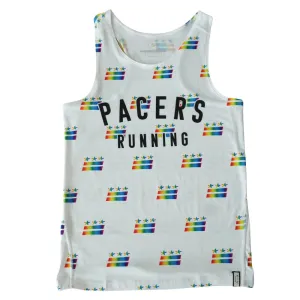 Men's Pride Singlet 24 OdorResistant Coating