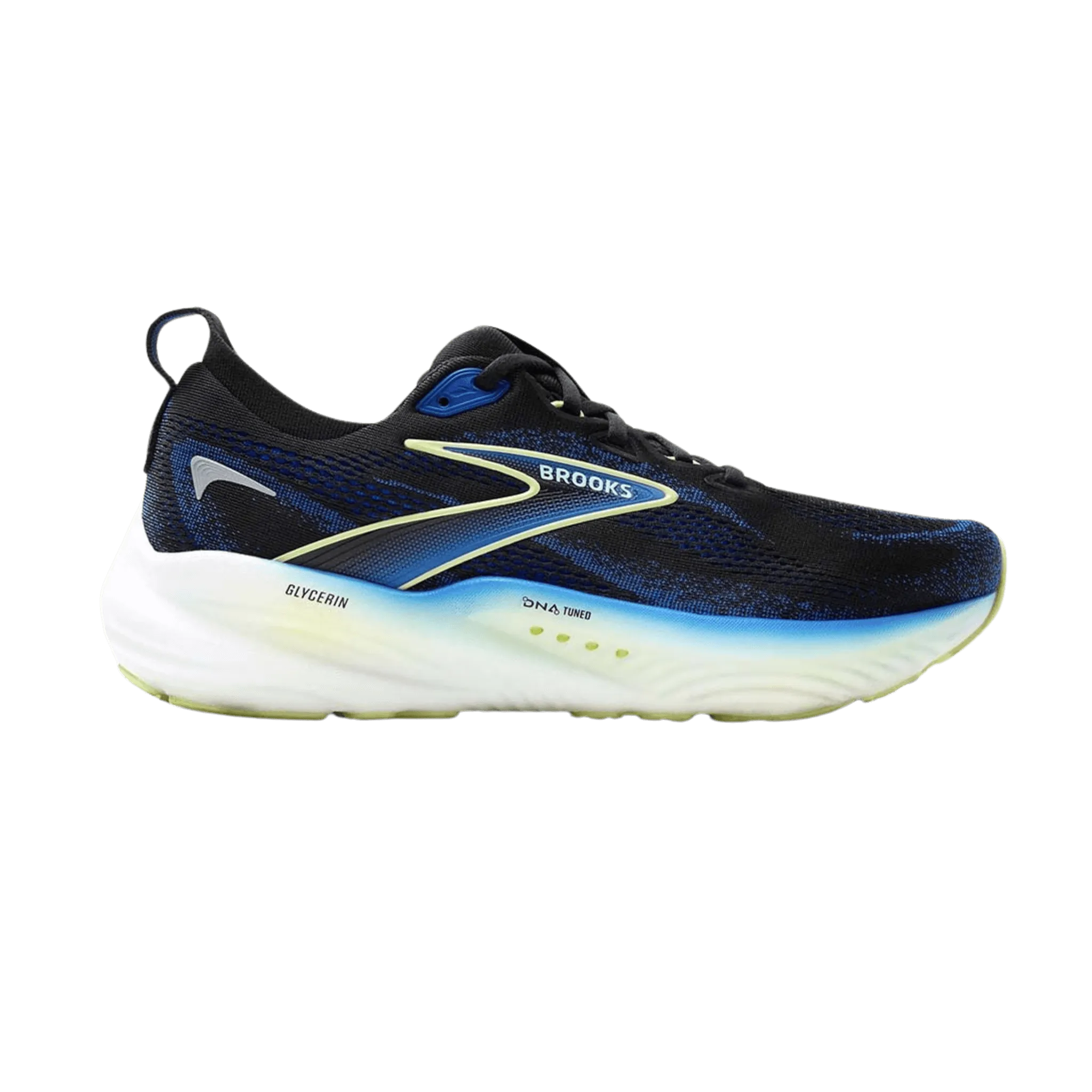 odor - resistant shoe quality BROOKS MEN'S GLYCERIN 22