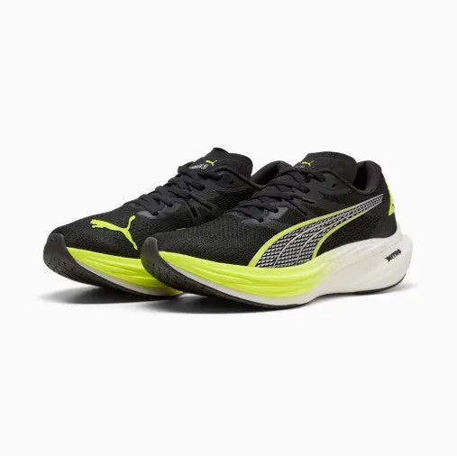 Foot Training Torsion Guidance System Puma Deviate Nitro 3 (Wide) - Mens