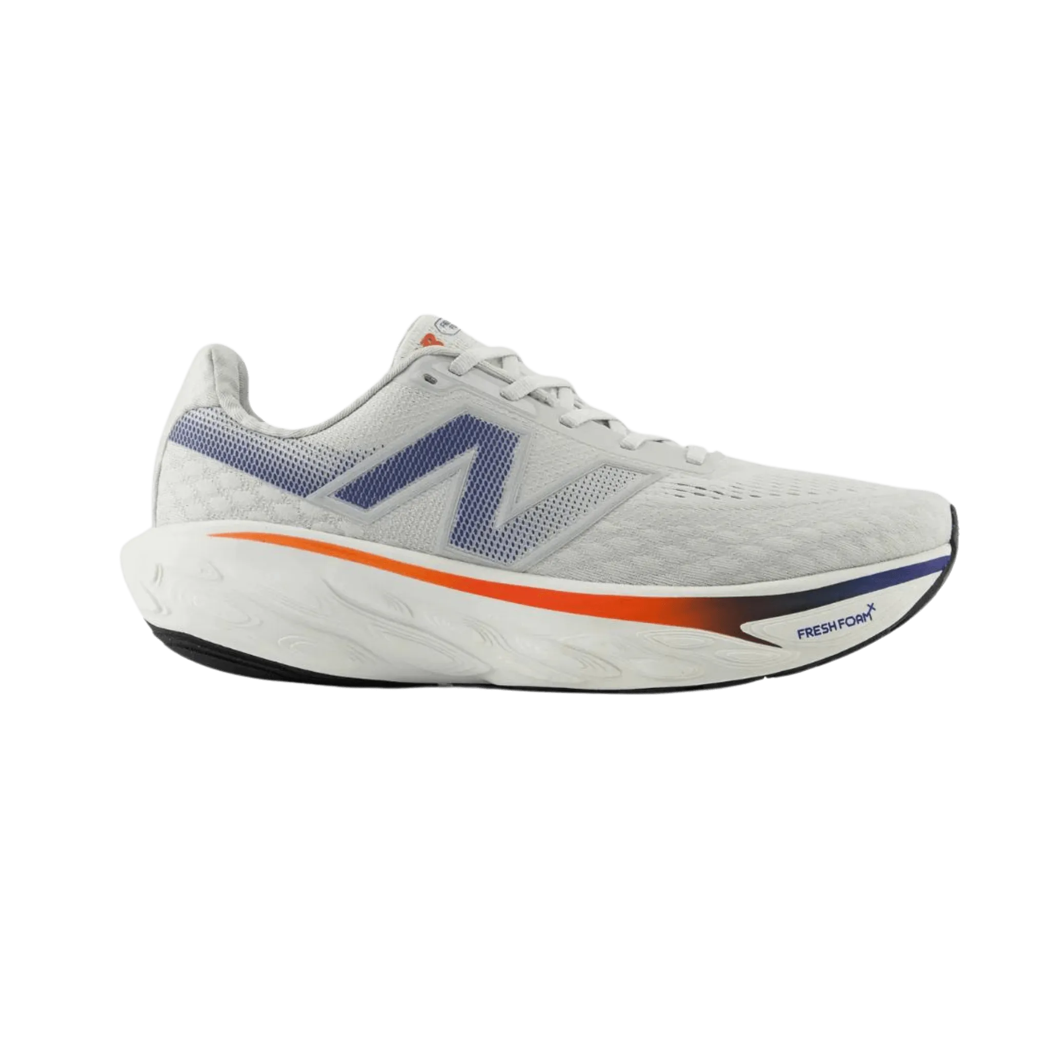 Hyperbolic Lacing Configuration Responsive Cushion NEW BALANCE MEN'S FRESH FOAM X 1080V14