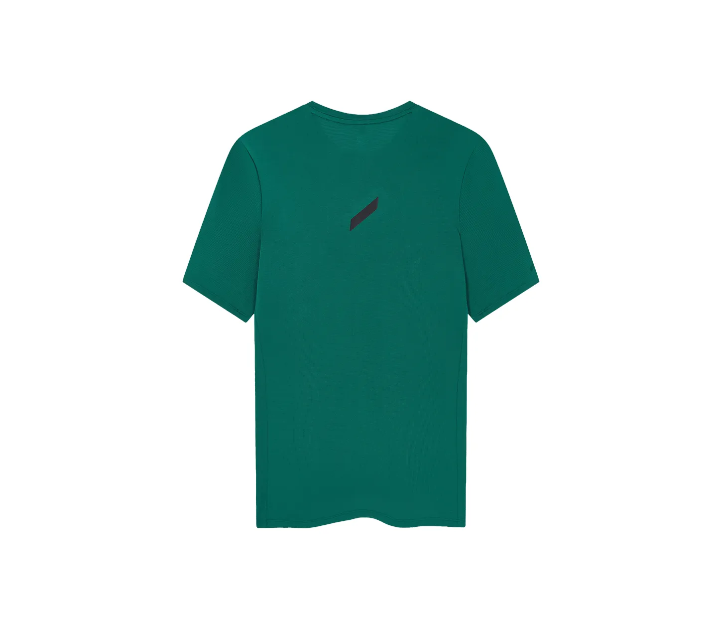 Soft Finish weekday wear Men's Eco Tech T | Dark Green