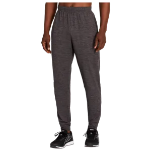 Fashionable Layer High WaistedFit Asics | Performance Tech Pant | Mens | Dark Grey Heather