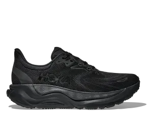 Men's Arahi 8 (BBLC - Black/Black) multi - activity shoes flared running wear