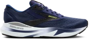 Men's Adrenaline GTS 24 (423 - Peacoat/Black/Sharp Green) special - running