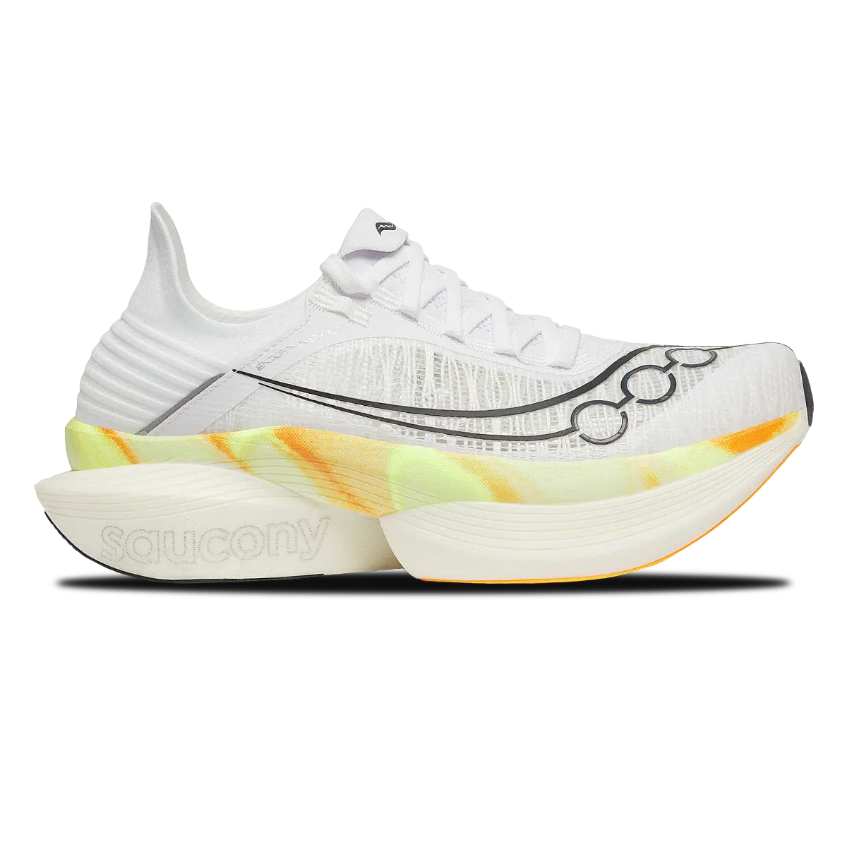 Endorphin Elite 2 pilates running shoes