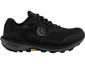 energy foam trail shoes Men's Topo Terraventure 4 WP Waterproof Trail Runner