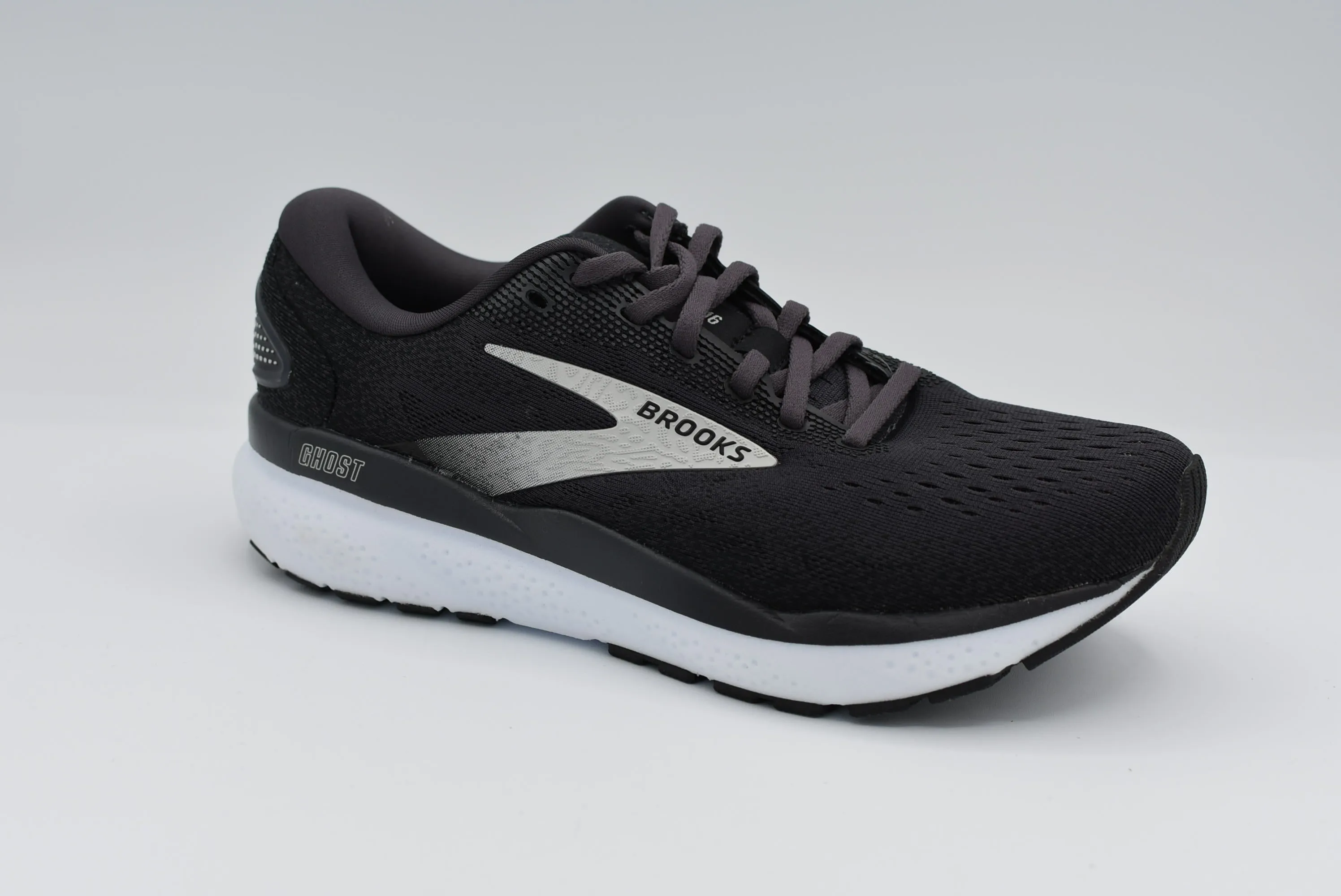 Padded Collar Lining Brooks Ghost 16 Men Wide