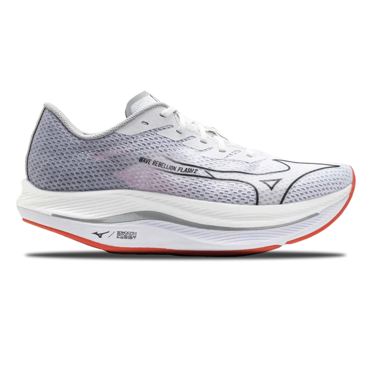 plant - themed running option low - cut Wave Rebellion Flash 2