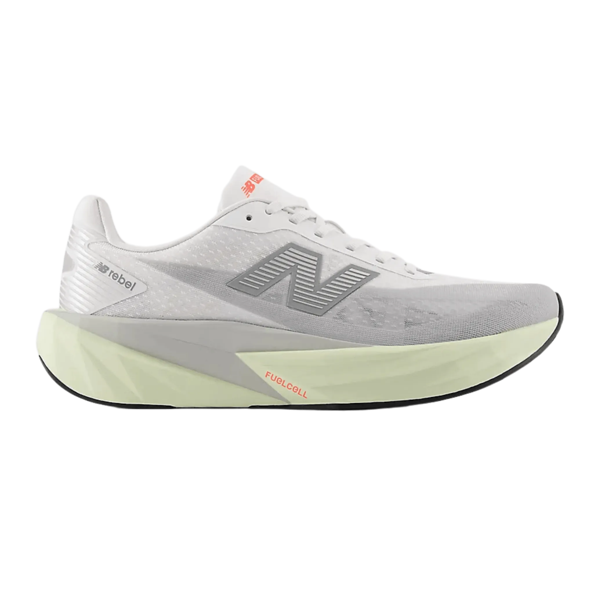 NEW BALANCE MEN'S FUELCELL REBEL V5 aerobic footwear