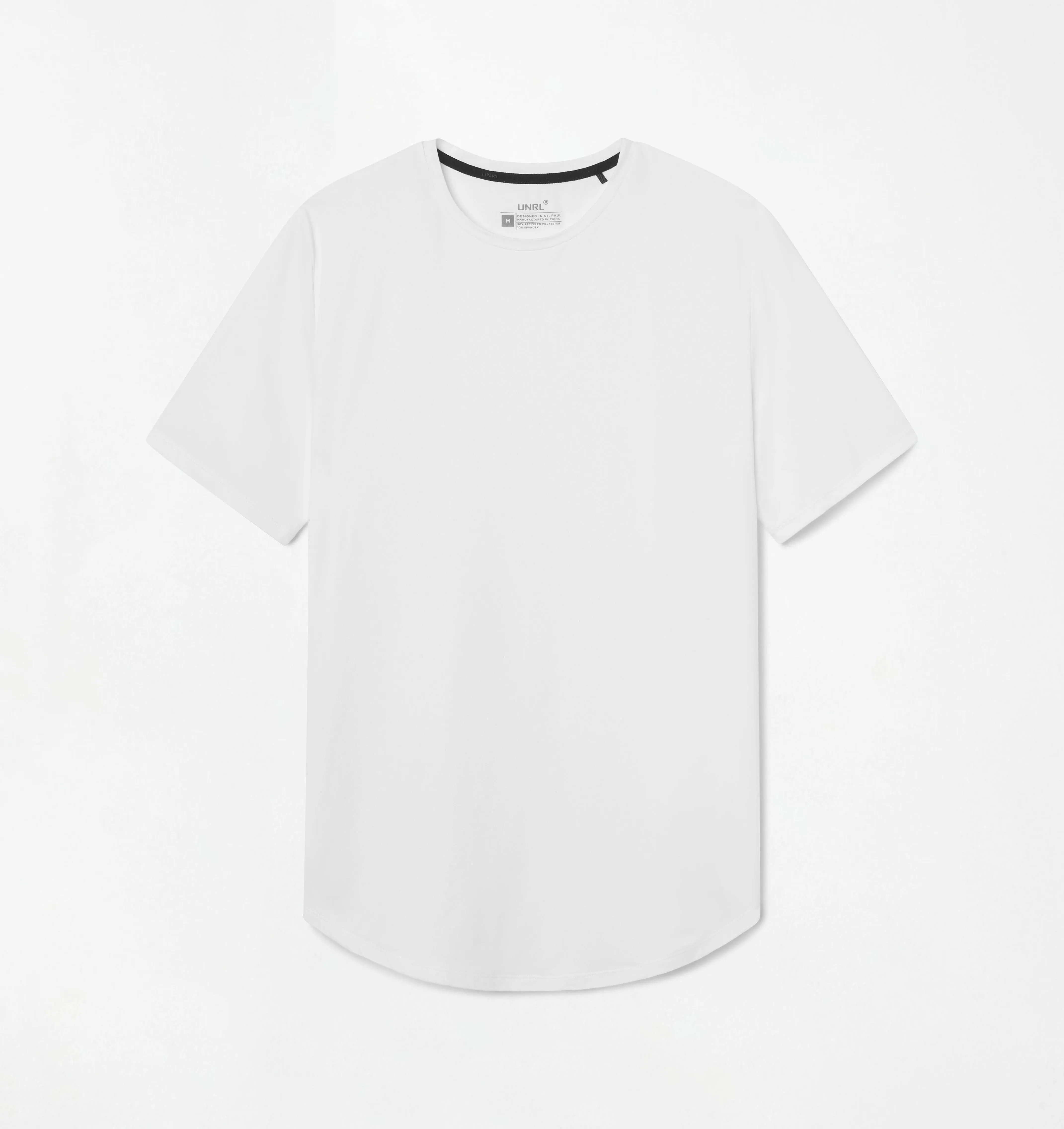 casual outing light layering Ultra Tee