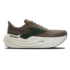 Glycerin Max Flex Groove Design secure fastening shoes