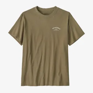 TearResistant Conscious Core Foundation Work T-Shirt