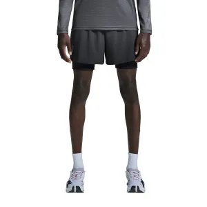Anti Cling Technology Quick Wear On Men's Pace Shorts Iron