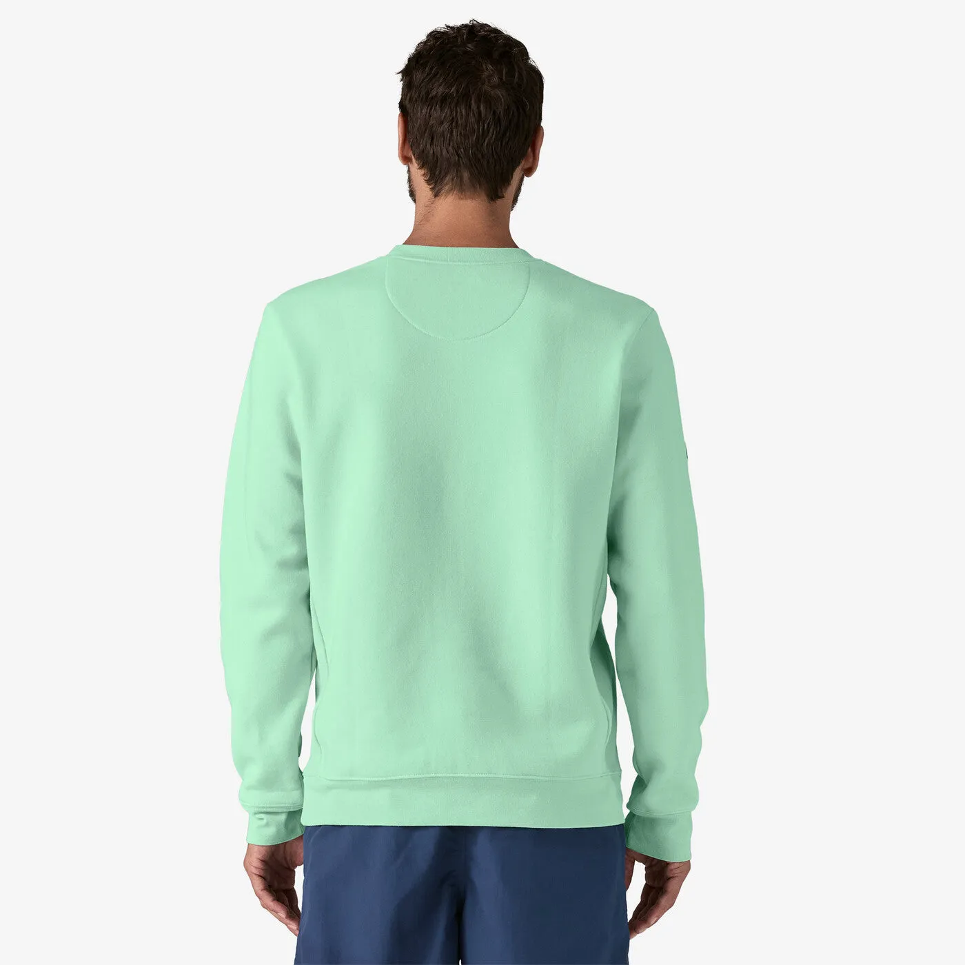 Fitz Roy Icon Uprisal Crewneck Sweatshirt product beach relaxation vibe