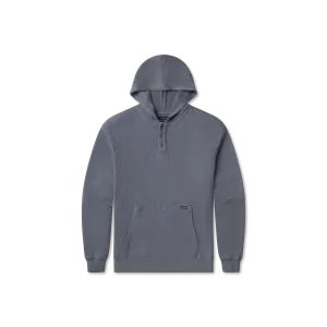 Cavern Washed Hoodie windproof